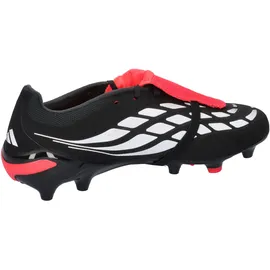adidas Predator League FT AG Herren Cblack/Ftwwht/Lucred 48 2/3