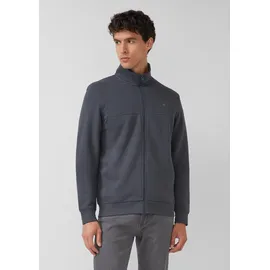 s.Oliver Sweatjacke Herren grau XL