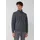s.Oliver Sweatjacke Herren grau XL