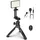 Digipower INSTRUCTOR Prof. Vlogging Kit LED-Leuchte+Lavalier-Mikro+Fernauslöser
