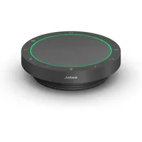 JABRA Speak2 55, Mobile Freisprecheinrichtung, Vollduplex Audio, Bis zu