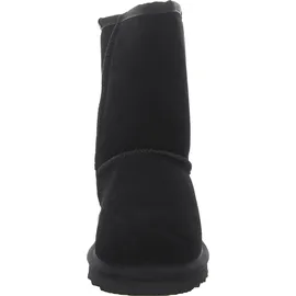 OOG Boots schwarz, 38