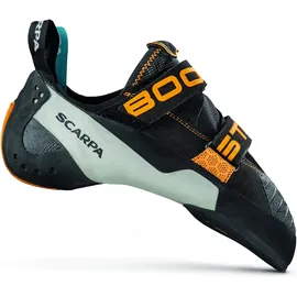Scarpa Booster Orange/Schwarz 40