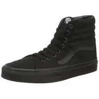 Vans Sk8-Hi black/black/black 43