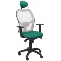 Piqueras y Crespo Jorquera Ergonomischer Bürostuhl - White /