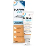 THEA PHARMA GMBH Blephaderm Augencreme steril