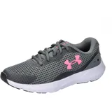 Damen pitch gray/white/cerise 44,5