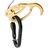 Austrialpin Gold Fish Sicherungsgerät gold/schwarz