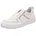 Gabor Damen Weit Weiß/Light Grey 38 5