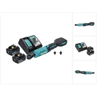 Makita DWR 180 RM Akku Ratschenschrauber 18 V 47,5