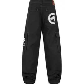 Ecko Bequeme Jeans schwarz W34-L32