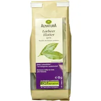 Alnatura Lorbeer Bio-Gewürz, 8,0 g