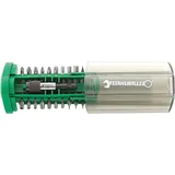 Stahlwille 1202 BIT-SET FUER ELEKTRONISCHE Bohrmaschinen 96080110 Bit-Set