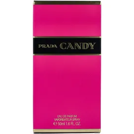 Prada Candy Eau de Parfum 50 ml