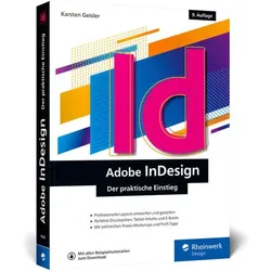 Adobe InDesign