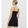 Triumph Unterkleid Body Make-Up Schwarz S