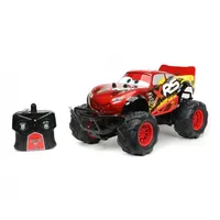 Jada Toys RC Lightning McQueen Off Road 1:14 Mehrfarbig