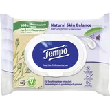 Tempo Natural Skin Balance - 42.0 Stück