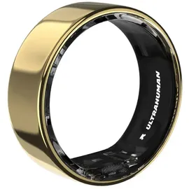 ultrahuman Ring Air Größe 8 / 58-60 mm Bionic Gold