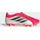 adidas Predator Club FG/MG Herren lucid red/core black/cloud white 46
