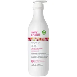 milk_shake Colour Care Colour Maintainer Conditioner Flower Fragrance 1 Liter