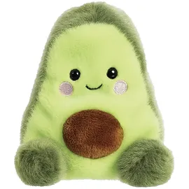 AURORA 33569 - Palm Pals Avocado Airy, Plüschfigur, 13 cm