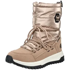 Dockers by Gerli Boots Rosa | Gr.: 36