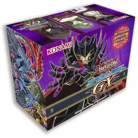 Konami Speed Duel Box GX: Duelists of Shadows