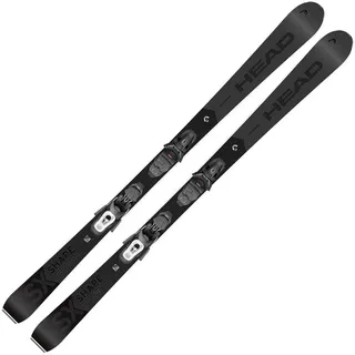 Head Shape SX Black Edt. SW - PR 11 GW - - 163