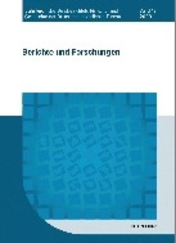 Jahrbuch Des Bundesinstituts Für Kultur Und Geschichte Der Deutschen Im Östlichen Europa / Band 17 / 2009  Kartoniert (TB)