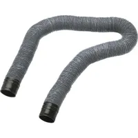 Weller Easy-Click Absaugschlauch, Länge 3 m,