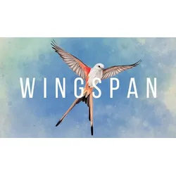 Wingspan