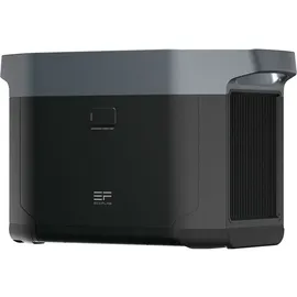 EcoFlow Delta Max Erweiterungsakku 2,016 kWh