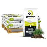 Galamio Rasenboden 12 x 40 l