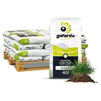Galamio Rasenboden 12 x 40 l