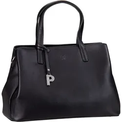 Picard Handtasche Bali Shopper   Schwarz Damen 