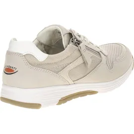 Gabor Sneaker Low Damen Beige 38
