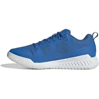 adidas Court Team 2.0 Shoes, Bright Royal/Cloud White/Cloud white 44 2/3 EU