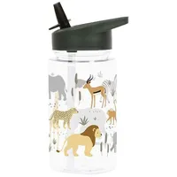 A Little Lovely Company Trinkflasche Savanna