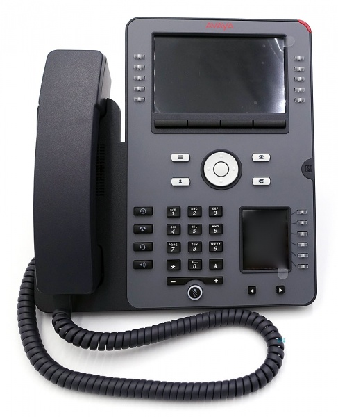 Avaya J189 IP Phone 700512396