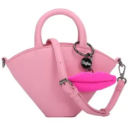 Buffalo Sculpt Handtasche 24 cm muse kiss