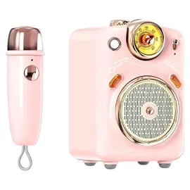 Divoom Fairy-OK pink