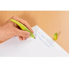 Stabilo Tintenroller Ergonomisch Limone/Grün 0,5 mm 1 St.