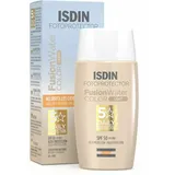 Isdin Fotoprotector Spf50 Leichte Sonnencreme - White - One Size