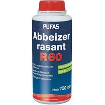 Pufas Abbeizer Rasant 750 ml