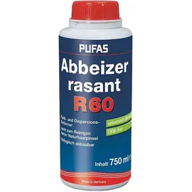 Pufas Abbeizer Rasant 750 ml