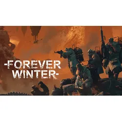 The Forever Winter