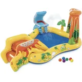 Intex Playcenter Dinosaurier 249 x 191 x 109 cm
