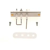 Bosch Ersatzteil ttnr: 87186702530 Elektrode kpl. CMS