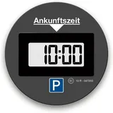 Needit Parkscheibe Park Lite One